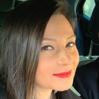 Roberta Pisani
