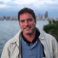Mike Bilodeau