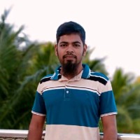 Md. Rasheduzzaman