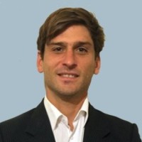 Javier Perez Pooley