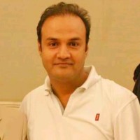 Rashid Ali Baloch
