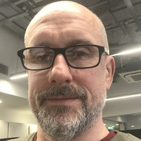 Tim Moore