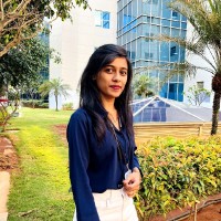 Reshma Patil