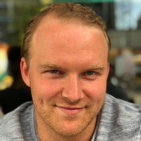 Mike De Vreede
