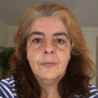 Elena Alexandraki