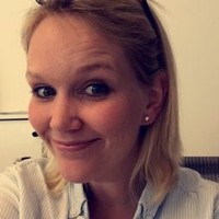 Nina Kjos
