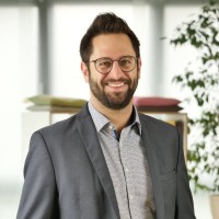 Philipp Frommknecht