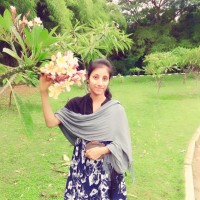 Pruthvisree H S