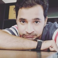 Kunal Bhanarkar