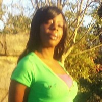 Terrevia Dozier