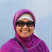 Ike Fitria Soule