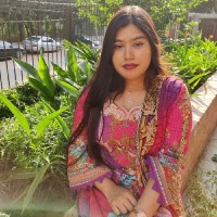 Marzia Hossain