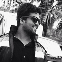 Premraj Kenaudekar
