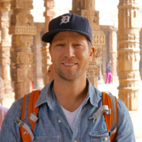 Eric Raine
