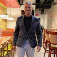 Errol Williams Iii
