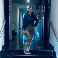 Vimala Choudhary