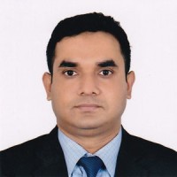 Mizanur Rahman Bhuiyan