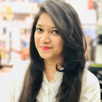 Sneha Puspa Murmu