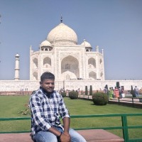 Arunraj Murugan