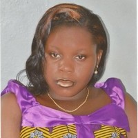 Melissa Moussou
