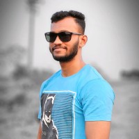 Prasad Zagade
