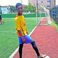Bismark Kojo Sersah