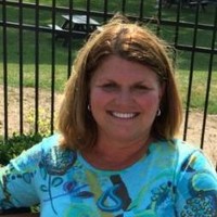 Kathy Martin