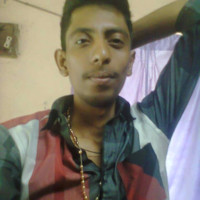 Jithin James