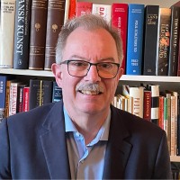 Peter Lautrup-Larsen