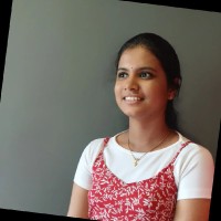 Anjali K