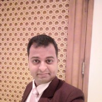 Vivek Trivedi