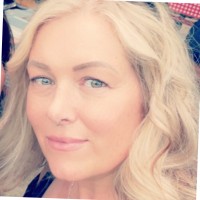 Rachel Barber, Rn, Pmh-Bc