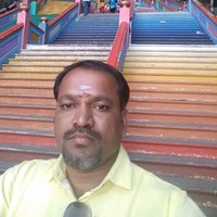 Vijayakumar Kumar