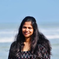 Padmadevi B