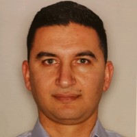 Abdelkader Ben Hamed
