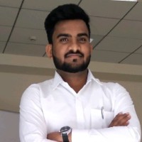 Swapnil Maindargi
