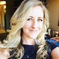 Amanda Bartlett