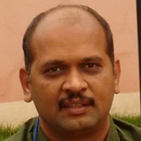 Lion manikandan chockalingam