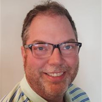 Mark Ensor
