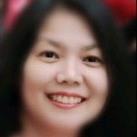 Vincensia Susatyo