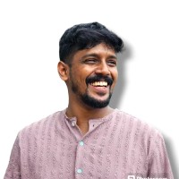 Ajay Venugopal