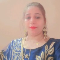 Tanisha Parwani