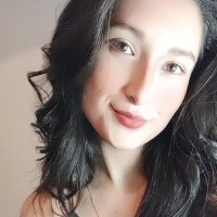 Samantha Alejandra Pozo Calderón