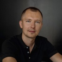 Дмитрий Щербина