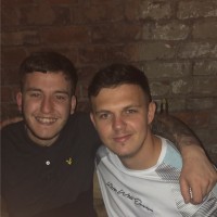 Matty Heaton