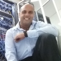 Ron Soodun