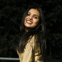 Trasha Singh
