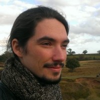 Adam Mascord