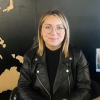 Jennifer Mercier