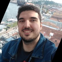 David Devesa Lima